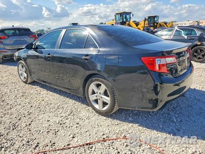 Drugie zdjęcie samochodu z przodu: 2013 TOYOTA CAMRY SE VIN:4T1BF1FK8DU671688 - miniatura