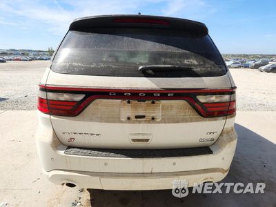 Zdjęcie 6 z 14 samochodu: 2026 DODGE DURANGO R/T VIN:1C4SDJCT7TC198426 - miniatura