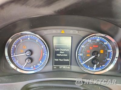 Zdjęcie 9 z 12 samochodu: 2019 TOYOTA COROLLA SE VIN:5YFBURHE4KP921454 - miniatura