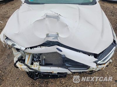 Zdjęcie 11 z 13 samochodu: 2017 FORD FUSION SE VIN:3FA6P0HD0HR104602 - miniatura