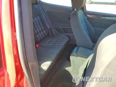 Zdjęcie 10 z 12 samochodu: 2013 VOLKSWAGEN GTI VIN:WVWED7AJXDW101284 - miniatura