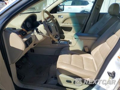 Zdjęcie 7 z 12 samochodu: 2005 FORD FIVE HUNDRED LIMITED VIN:1FAHP25105G100406 - miniatura