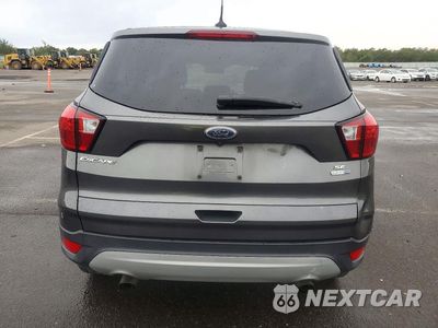 Zdjęcie 6 z 13 samochodu: 2019 FORD ESCAPE VIN:1FMCU9GD6KUA84802 - miniatura