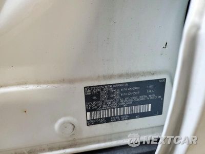 Zdjęcie 13 z 13 samochodu: 2021 TOYOTA VENZA LIMITED VIN:JTEAAAAH6MJ028814 - miniatura