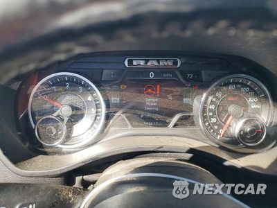 Zdjęcie 9 z 13 samochodu: 2019 RAM 1500 BIG HORN/LONE STAR VIN:1C6SRFMT4KN897973 - miniatura