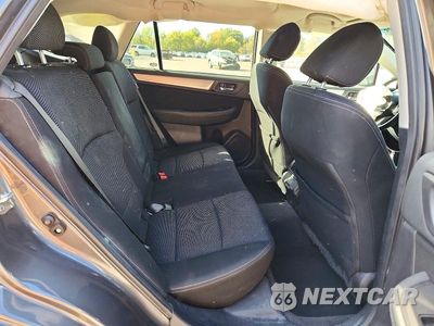 Zdjęcie 11 z 13 samochodu: 2019 SUBARU OUTBACK 2.5I PREMIUM VIN:4S4BSAHC2K3207431 - miniatura