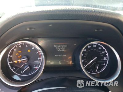 Zdjęcie 9 z 12 samochodu: 2018 TOYOTA CAMRY XLE VIN:4T1B11HKXJU010560 - miniatura