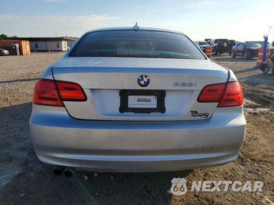 Zdjęcie 6 z 12 samochodu: 2011 BMW 328 I VIN:WBAKE3C54BE557578 - miniatura
