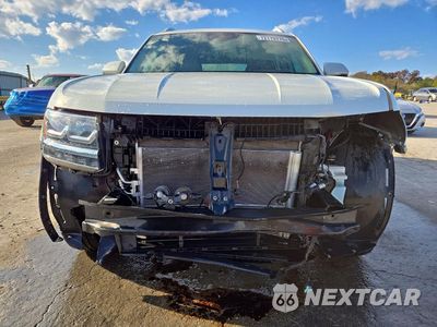 Piąte zdjęcie samochodu w środku: 2018 VOLKSWAGEN ATLAS SEL VIN:1V2MR2CA8JC527516 - miniatura
