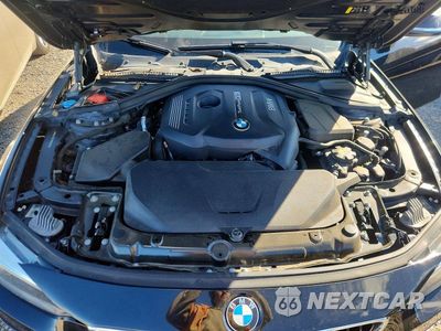 Zdjęcie 11 z 12 samochodu: 2018 BMW 430XI GRAN COUPE VIN:WBA4J3C54JBG91854 - miniatura