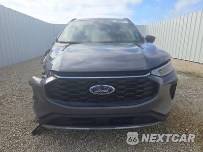 Piąte zdjęcie samochodu w środku: 2026 FORD ESCAPE ST LINE VIN:1FMCU0MN9TUA09554 - miniatura