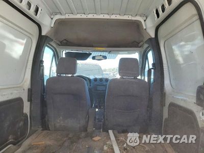 Zdjęcie 10 z 13 samochodu: 2011 FORD TRANSIT CONNECT XL DELIVERY VAN VIN:NM0LS7AN1BT053282 - miniatura