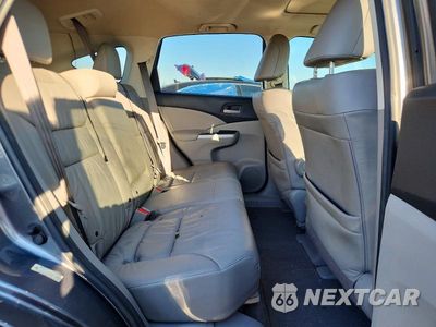 Zdjęcie 10 z 13 samochodu: 2013 HONDA CR-V EXL VIN:2HKRM3H75DH508228 - miniatura