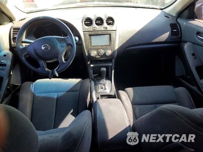 Zdjęcie 8 z 12 samochodu: 2012 NISSAN ALTIMA 2.5 S VIN:1N4AL2EP1CC264771 - miniatura
