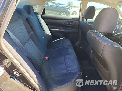 Zdjęcie 10 z 12 samochodu: 2017 NISSAN ALTIMA 2.5 S VIN:1N4AL3AP6HC194753 - miniatura