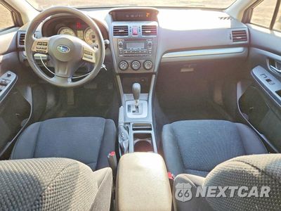 Zdjęcie 8 z 12 samochodu: 2014 SUBARU IMPREZA PREMIUM VIN:JF1GJAC64EH010854 - miniatura
