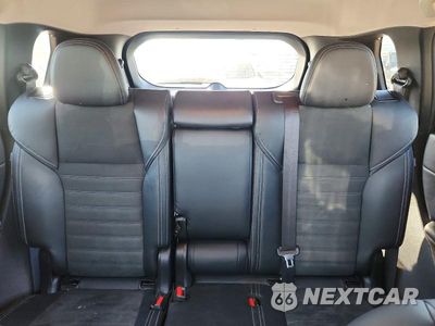 Zdjęcie 10 z 13 samochodu: 2024 MITSUBISHI OUTLANDER SE VIN:JA4J4VA86RZ081261 - miniatura