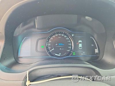 Zdjęcie 9 z 13 samochodu: 2018 HYUNDAI IONIQ SEL VIN:KMHC75LC2JU072724 - miniatura
