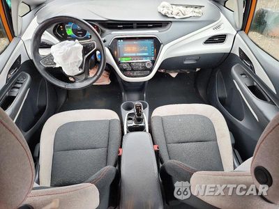 Zdjęcie 8 z 12 samochodu: 2017 CHEVROLET BOLT EV LT VIN:1G1FW6S06H4137238 - miniatura