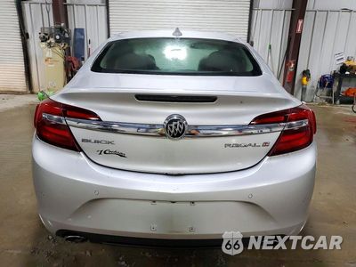 Zdjęcie 6 z 13 samochodu: 2015 BUICK REGAL PREMIUM VIN:2G4GN5EX8F9275547 - miniatura