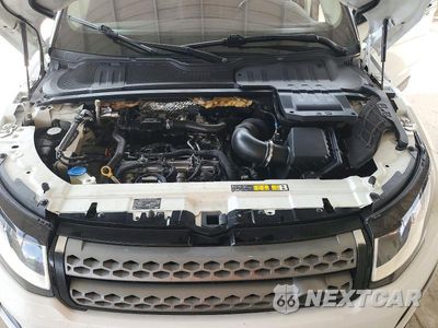 Zdjęcie 12 z 13 samochodu: 2019 LAND ROVER RANGE ROVER EVOQUE SE VIN:SALVP2RX5KH340514 - miniatura