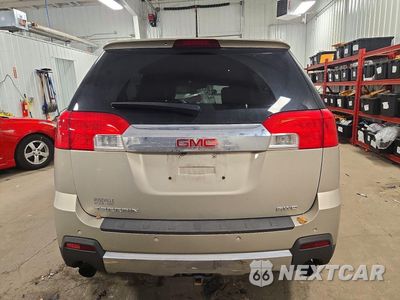 Zdjęcie 6 z 13 samochodu: 2013 GMC TERRAIN SLT VIN:2GKFLXE37D6408610 - miniatura