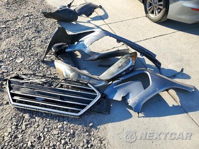 Zdjęcie 12 z 13 samochodu: 2018 HYUNDAI ELANTRA SEL VIN:KMHD84LF8JU451524 - miniatura