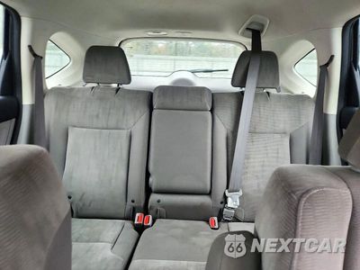 Zdjęcie 10 z 13 samochodu: 2014 HONDA CR-V LX VIN:5J6RM4H37EL060116 - miniatura