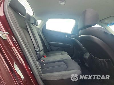Zdjęcie 10 z 13 samochodu: 2017 KIA OPTIMA LX VIN:5XXGT4L35HG172831 - miniatura