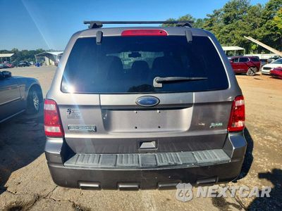 Zdjęcie 6 z 13 samochodu: 2010 FORD ESCAPE XLT VIN:1FMCU9DG1AKC44206 - miniatura