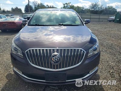 Piąte zdjęcie samochodu w środku: 2014 BUICK LACROSSE PREMIUM VIN:1G4GD5G34EF304240 - miniatura