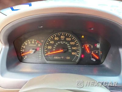 Zdjęcie 9 z 12 samochodu: 2004 HONDA ACCORD EX VIN:1HGCM66584A008226 - miniatura