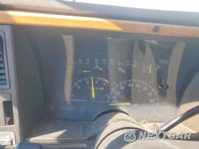 Zdjęcie 9 z 12 samochodu: 1994 CHEVROLET GMT-400 C1500 VIN:2GBEC19K1R1320294 - miniatura