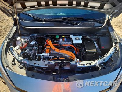Zdjęcie 11 z 13 samochodu: 2027 CHEVROLET BOLT LT VIN:1G1FY6EV3VF108281 - miniatura