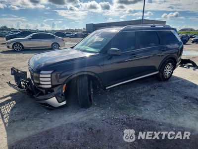 2026 HYUNDAI PALISADE SEL KM8RL5S29TU062936 - główne zdjęcie licytacji z USA - miniatura