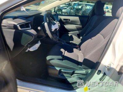 Zdjęcie 7 z 12 samochodu: 2024 TOYOTA COROLLA LE VIN:5YFB4MDE4RP225406 - miniatura