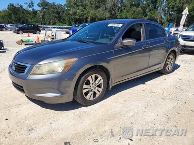 2010 HONDA ACCORD LXP 1HGCP2F40AA131215 - główne zdjęcie licytacji z USA - miniatura