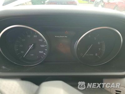Zdjęcie 13 z 14 samochodu: 2014 LAND ROVER RANGE ROVER SPORT HSE VIN:SALWR2WF7EA343843 - miniatura