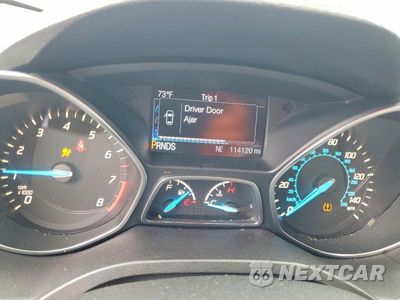 Zdjęcie 9 z 13 samochodu: 2016 FORD ESCAPE SE VIN:1FMCU0G77GUA66564 - miniatura