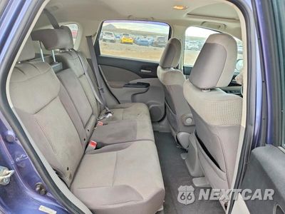Zdjęcie 10 z 12 samochodu: 2012 HONDA CR-V EX VIN:5J6RM4H51CL075466 - miniatura