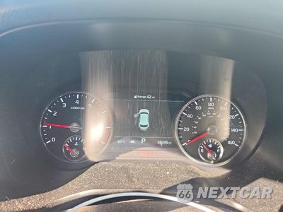 Zdjęcie 9 z 13 samochodu: 2022 KIA TELLURIDE SX VIN:5XYP5DHC0NG324833 - miniatura