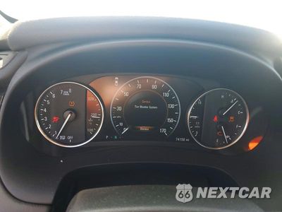 Zdjęcie 9 z 12 samochodu: 2017 BUICK LACROSSE ESSENCE VIN:1G4ZP5SS3HU193985 - miniatura