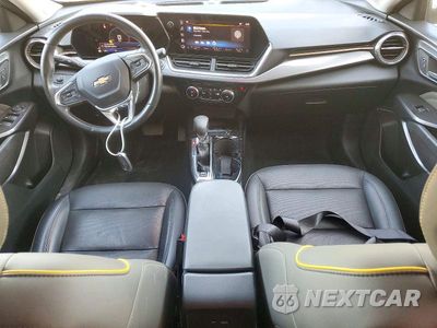 Zdjęcie 8 z 13 samochodu: 2024 CHEVROLET TRAX ACTIV VIN:KL77LKE25RC014299 - miniatura