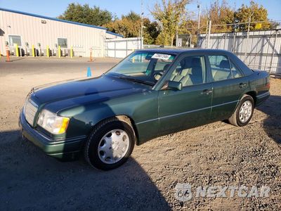 1995 MERCEDES-BENZ E 300D WDBEB31E6SC153364 - główne zdjęcie licytacji z USA - miniatura
