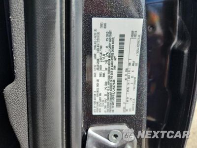 Zdjęcie 12 z 12 samochodu: 2018 FORD ESCAPE S VIN:1FMCU0F75JUA97840 - miniatura