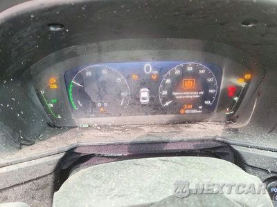 Zdjęcie 9 z 13 samochodu: 2024 HONDA ACCORD HYBRID SPORT-L VIN:1HGCY2F73RA053371 - miniatura