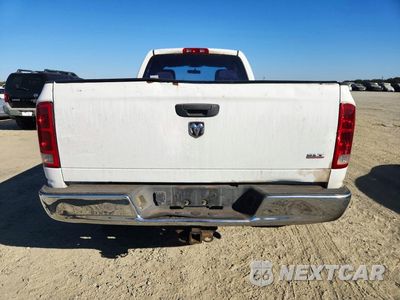 Zdjęcie 6 z 13 samochodu: 2005 DODGE RAM 2500 ST VIN:3D7KS28CX5G738474 - miniatura