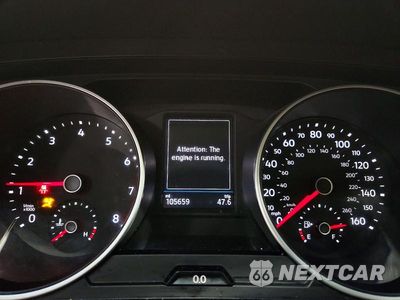 Zdjęcie 9 z 12 samochodu: 2021 VOLKSWAGEN TIGUAN S VIN:3VV0B7AX5MM020313 - miniatura