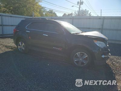 Czwarte zdjęcie samochodu z boku: 2013 CHEVROLET EQUINOX LT VIN:2GNALDEK2D6262412 - miniatura
