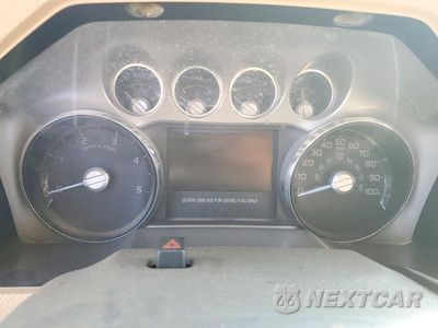 Zdjęcie 9 z 14 samochodu: 2011 FORD F350 SUPER DUTY VIN:1FT8W3BT7BEC90429 - miniatura
